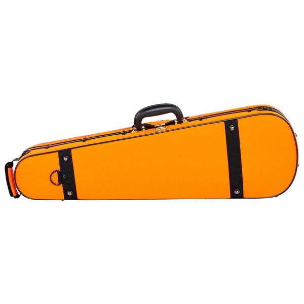Super Light Shaped Violin Case 4/4 OR