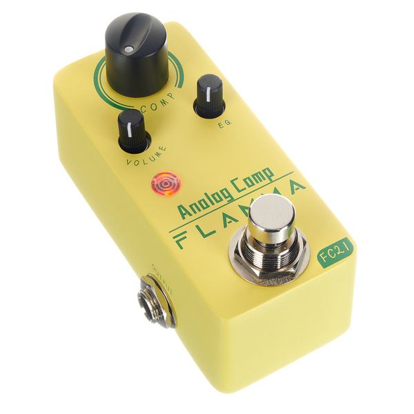 Flamma FC21 Optical Compressor