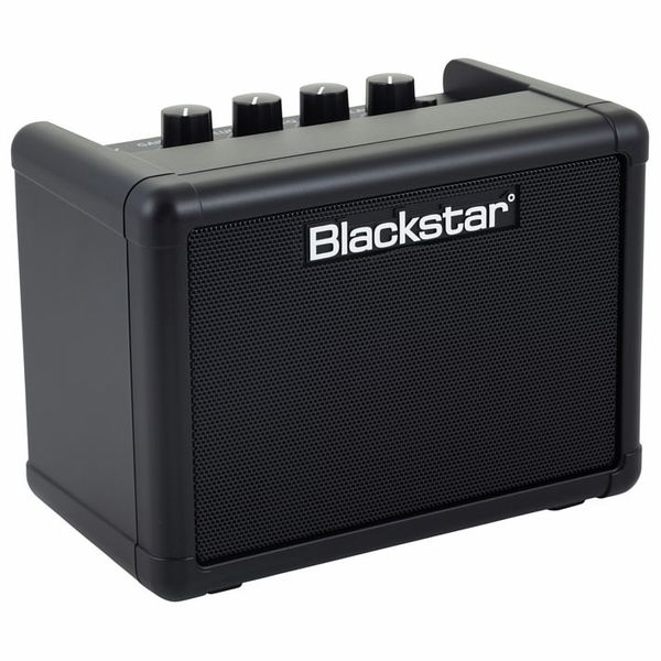 Blackstar FLY 3 Mini Amp BK