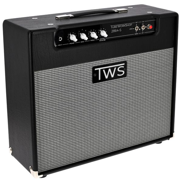 TWS 2864-S Combo
