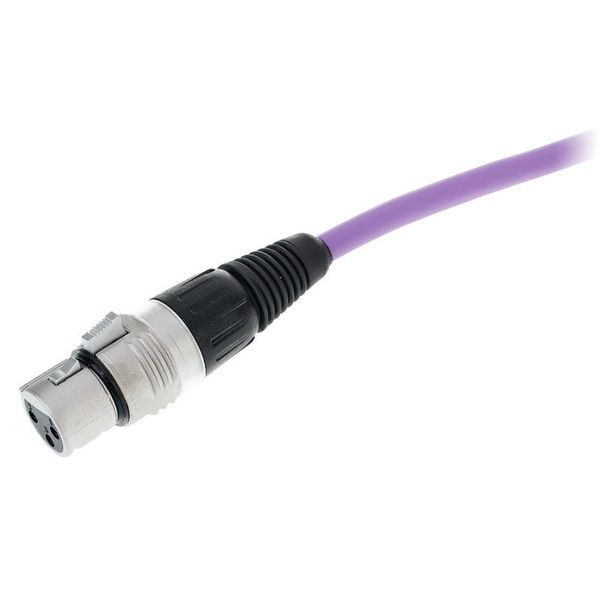 Sommer Cable Stage 22 SGHN PU 10,0m