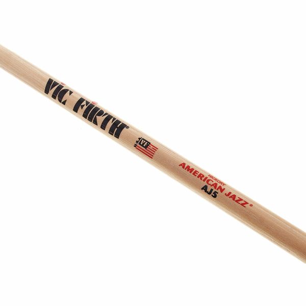 Vic Firth AJ5 American Jazz