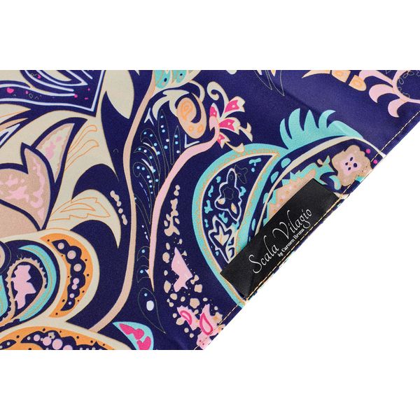 Scala Vilagio Silk Sleeve for Cello CB/CDV