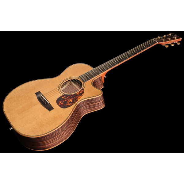 Furch Vintage 3 OMc-SR a