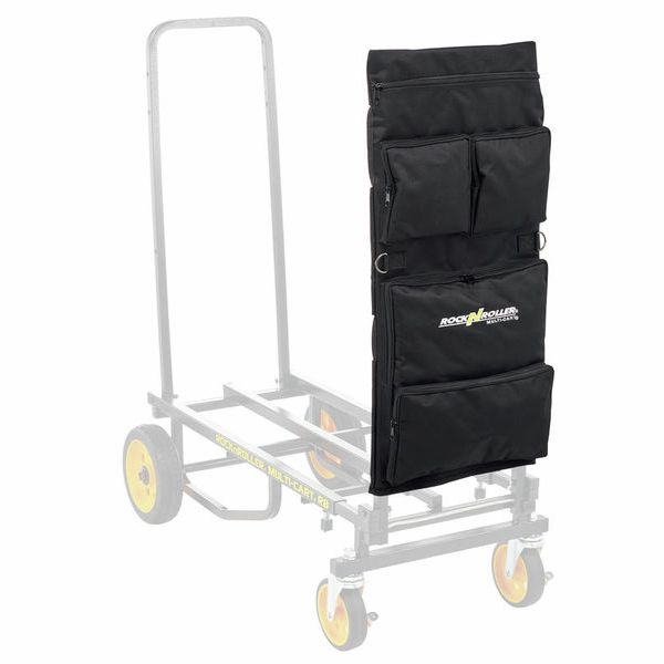 RockNRoller Multi-Pocket Bag R8,R10,R12