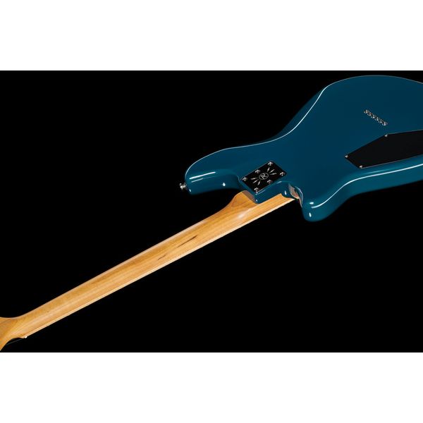 Reverend Billy Corgan Drop Z HTB