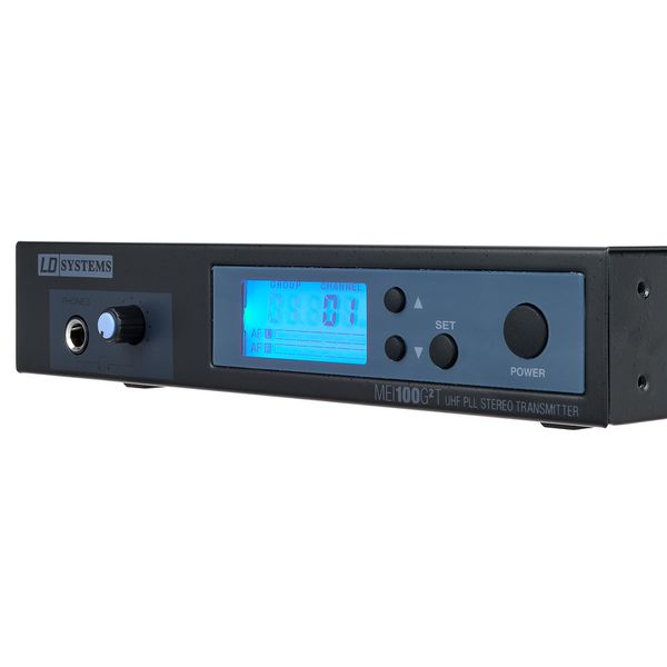 LD Systems MEI 100 G2 B5