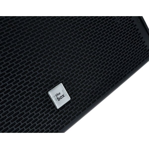 the box pro DSX 115 M