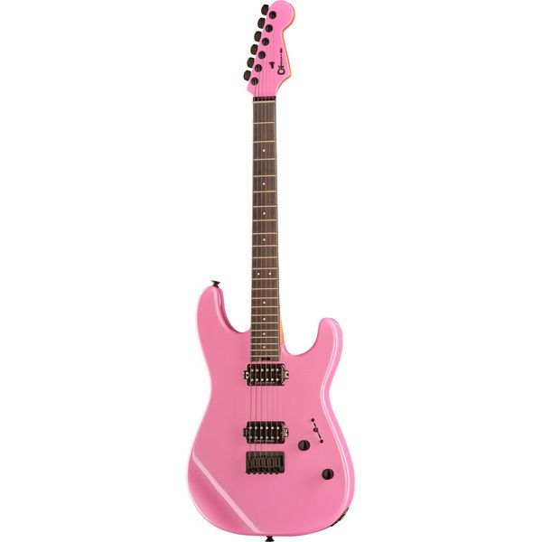 Charvel Pro-Mod Plus SanDimas HT EB PP