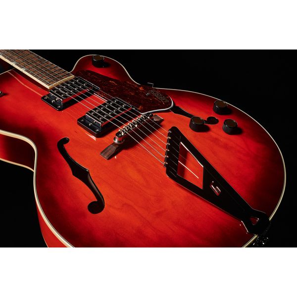 Gretsch G2420 Fireburst Streamliner