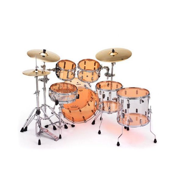 Remo 12" Emperor Colortone Orange