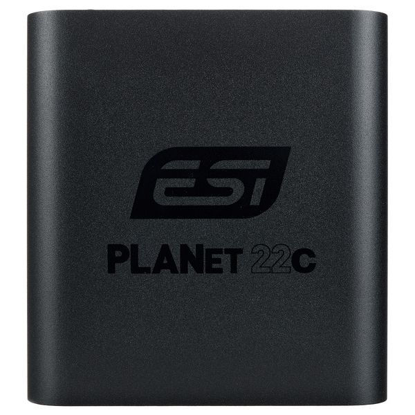 ESI planet 22c