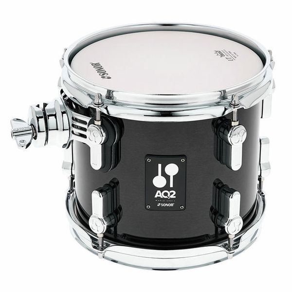 Sonor 08"x07" AQ2 Tom Tom TSB