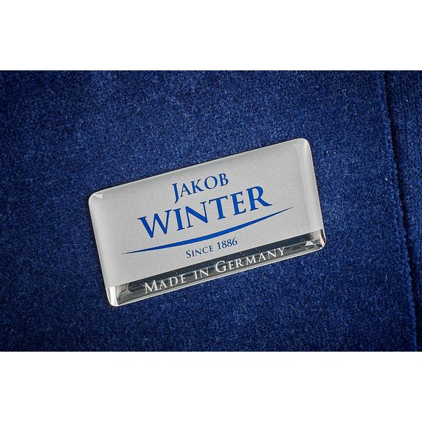 Jakob Winter JW 51025 NB Violin Case