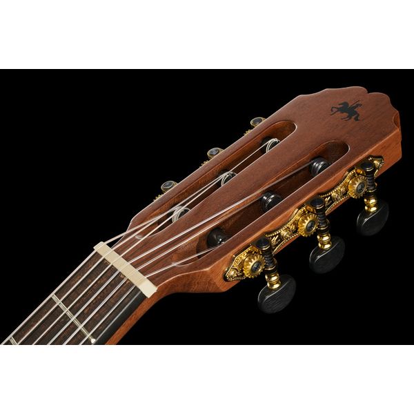 Caballero by Manuel Rodriguez Principio CA-CM 1/2