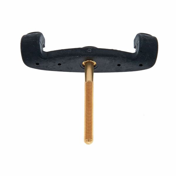 Viva la Musica Shoulderrest Foot BK/EL