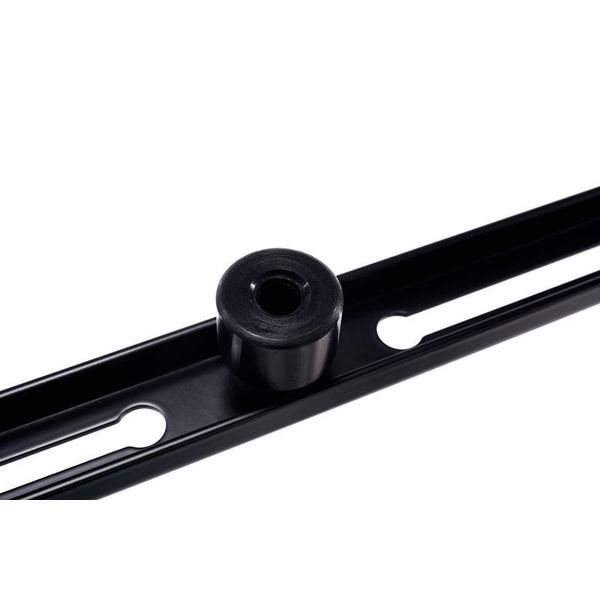 K&M 23560 Stereo Bar