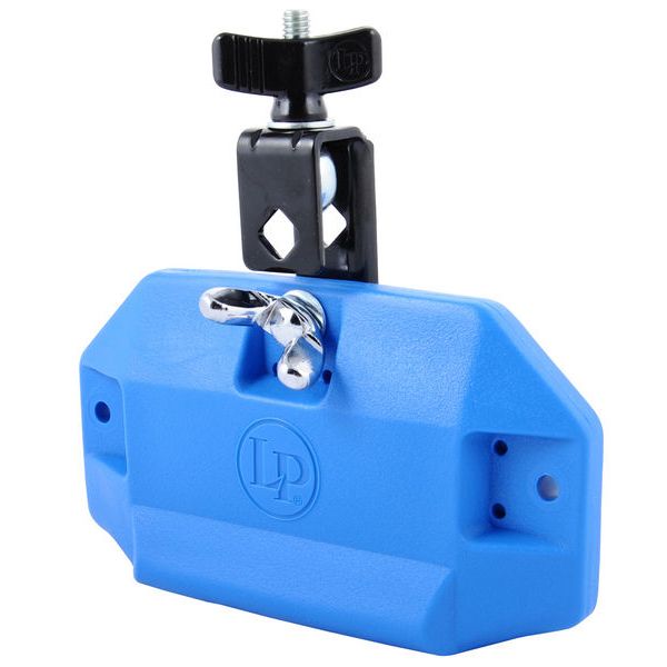 LP 1205 Jam Block Blue