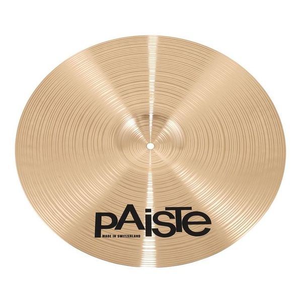 Paiste 18" Signature Fast Crash