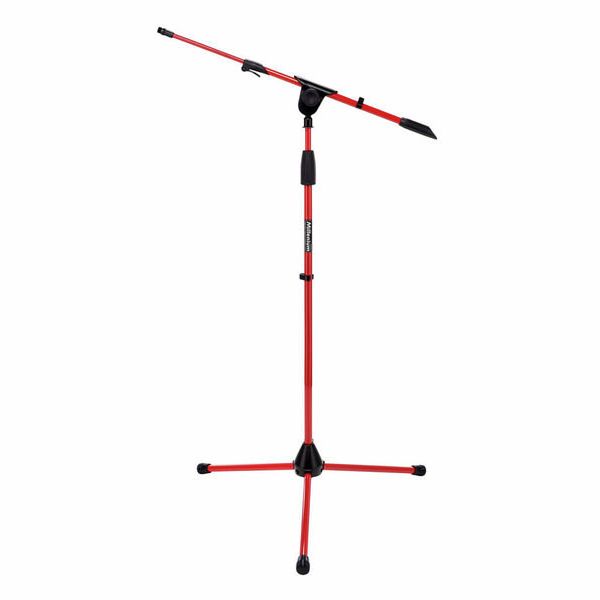 Millenium MS 2007 Red