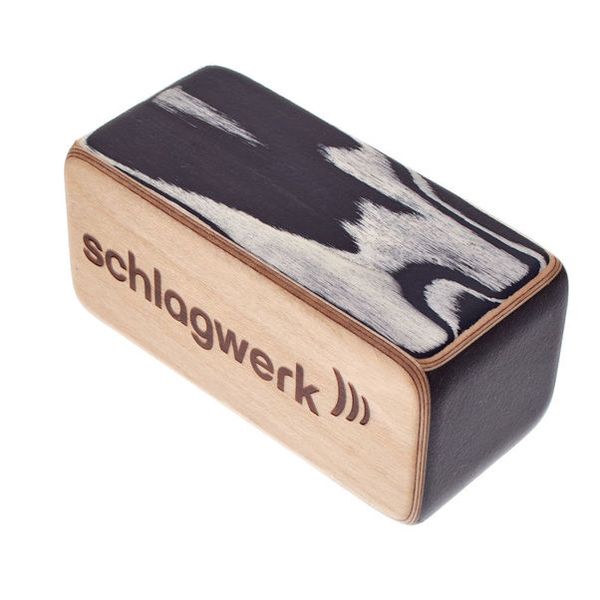 Schlagwerk SKSET1 Basic Shakers