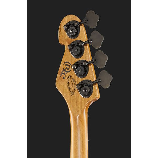 Sandberg California II VM 4 O. Riedel