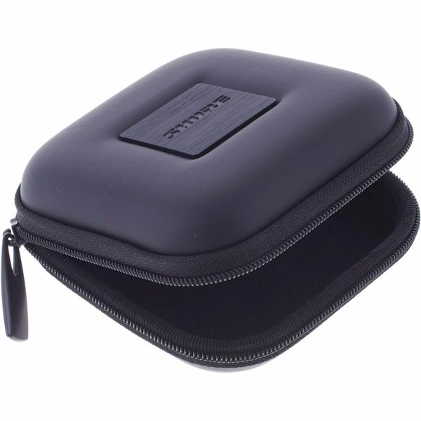Shure Easqrzipcase-BLK
