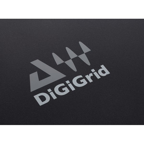 DiGiGrid DLI