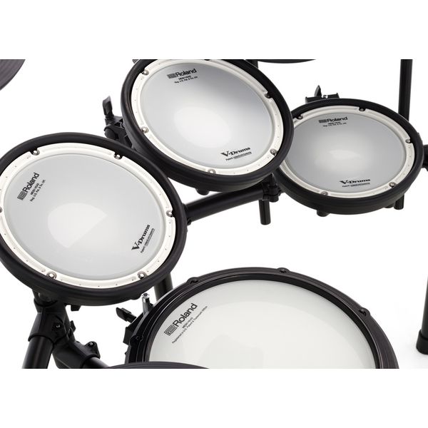 Roland TD-17KVX2 E-Drum Set