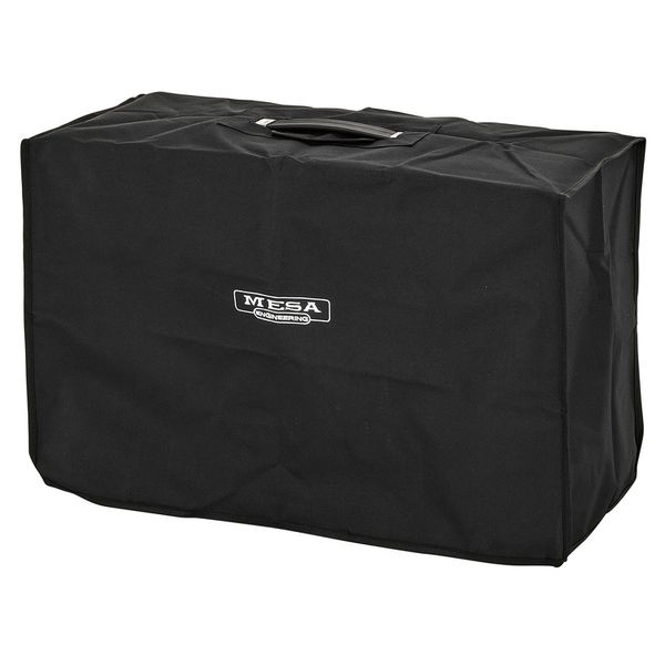 Mesa Boogie California Tweed 2x12 OB Cab