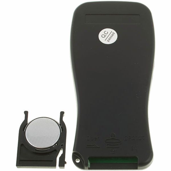 Stairville LED IP Bar 320/8 RGB DM Bundle