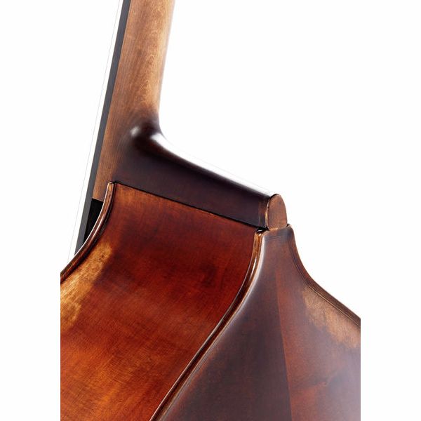 Gewa Germania Bass Rom Antik 3/4