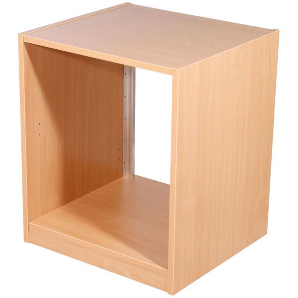 Thon Studio Rack 12U 50 beech