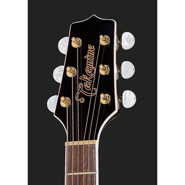 Takamine GN75CETBK