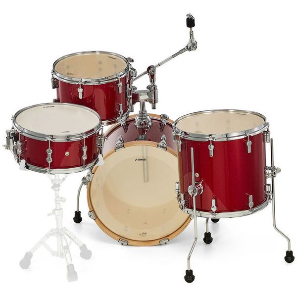 Sonor AQX Jazz Set RMS