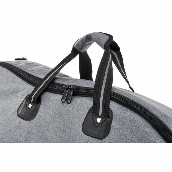 Roth & Junius GreyLine Cello Bag 4/4