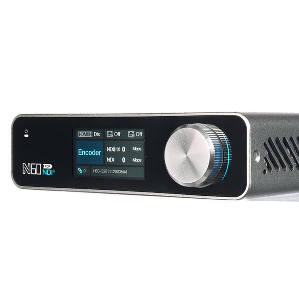 Kiloview N60 4K NDI Converter