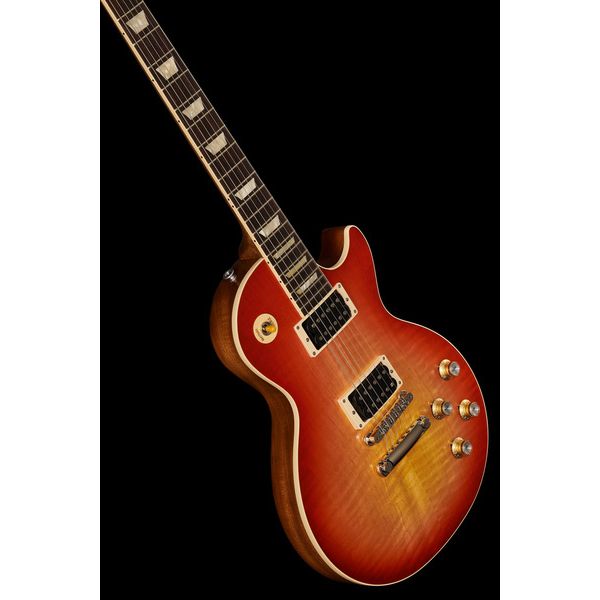 Gibson Les Paul Standard 60s Faded