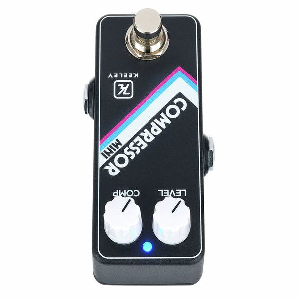 Keeley Compressor Mini