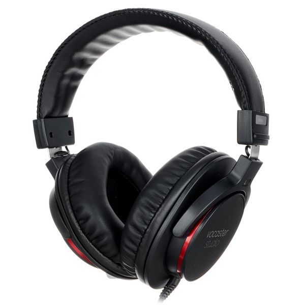 Focusrite Vocaster One Studio