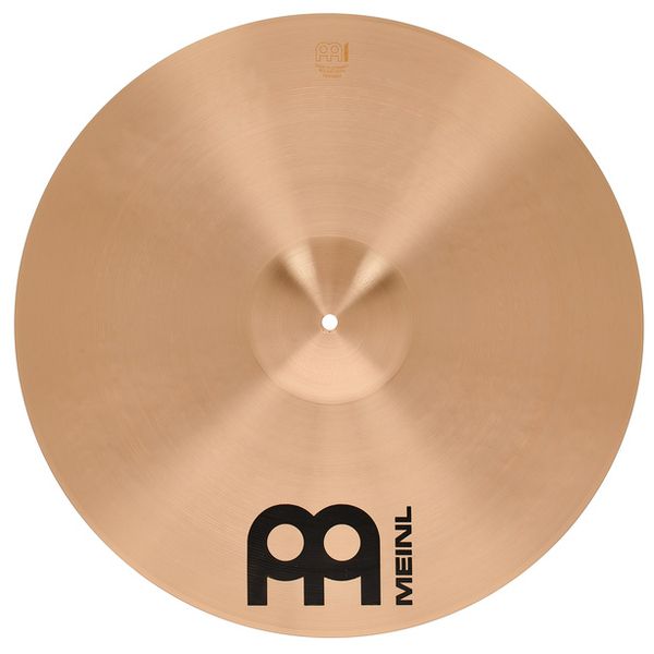 Meinl 20" Pure Alloy Thin Crash