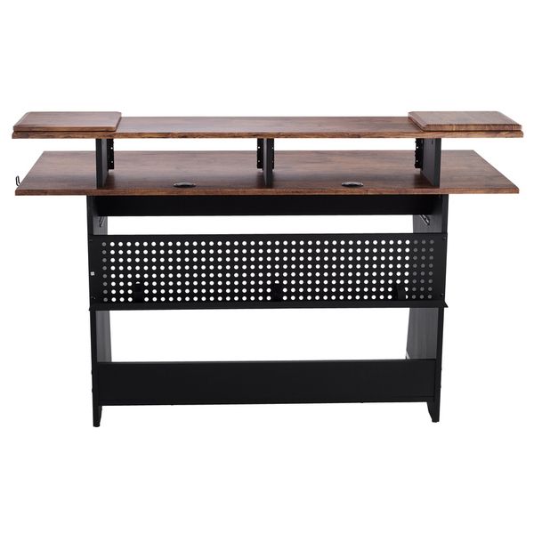 Thomann Studio Table L Wood