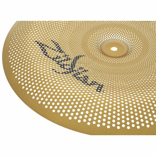 Zildjian 18" Low Volume China