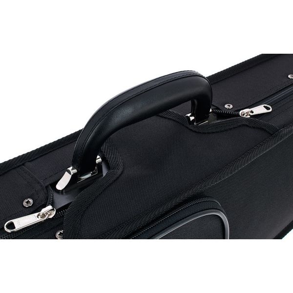 Roth & Junius RJVC Violin Hardcase 1/2