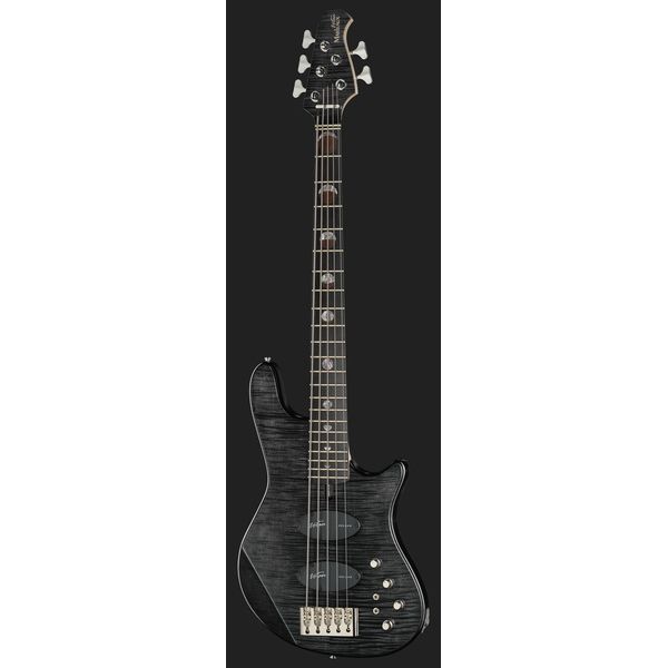 Marleaux Votan 5 Black Burst