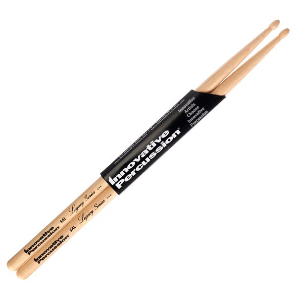 Innovative Percussion L5AL Legacy Drum Sticks