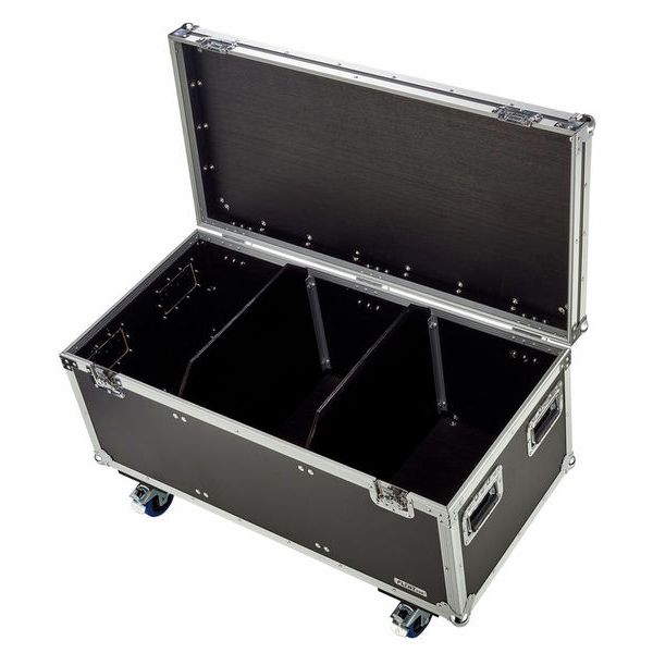 Flyht Pro Cable Case 98x40x48 Wheels