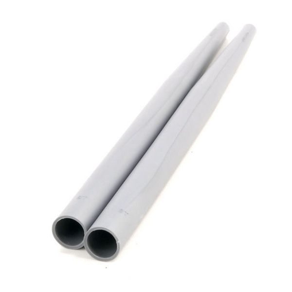 Ahead STS Replacement Cover Silver