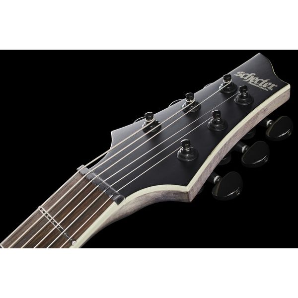 Schecter C-1 HT S SLS Elite Evil SBK