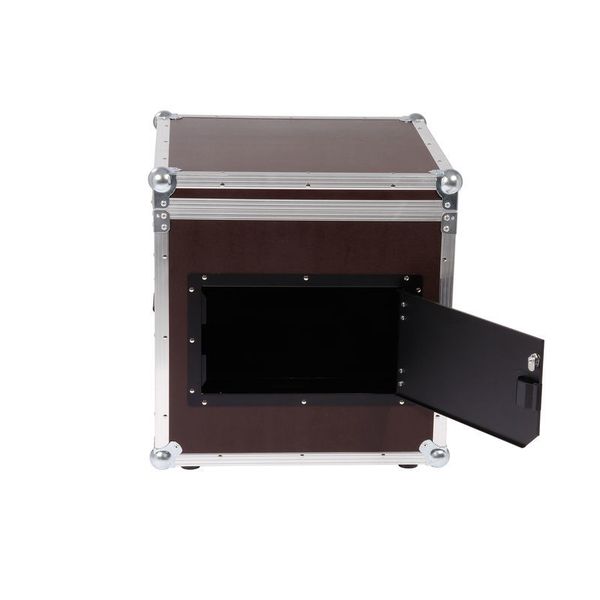 Thon L-Rack 10U Service Hatch